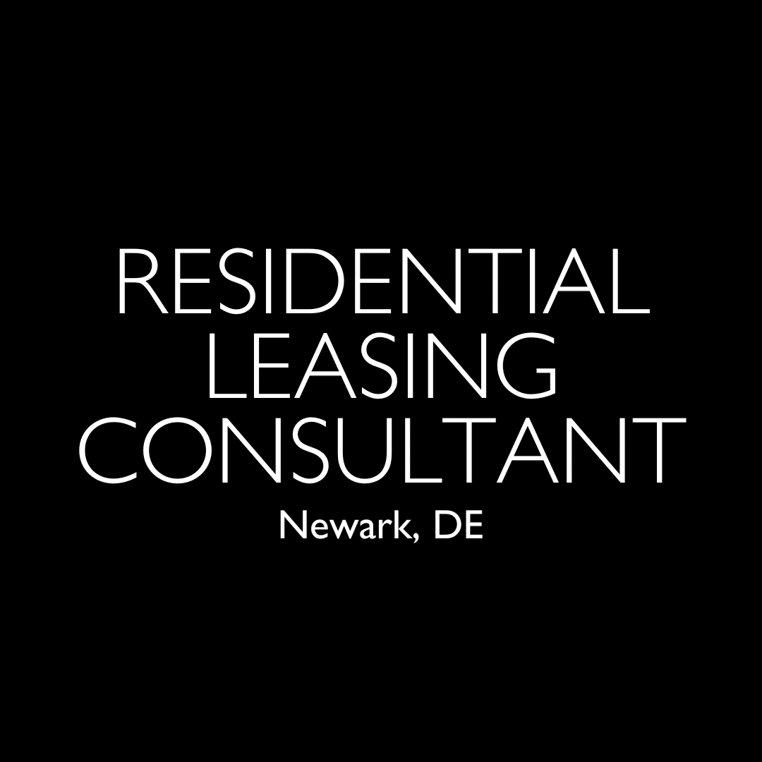 Leasing Consultant