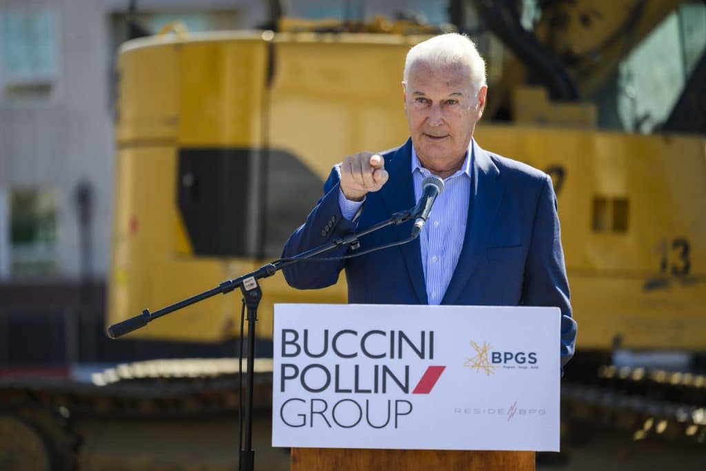 Buccini Pollin Group Announces Latest Multi-Family Project In ...