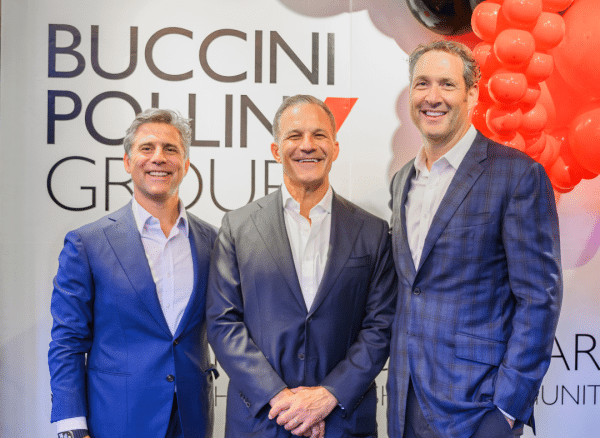 Buccini Pollin Group | Real Estate Management Company