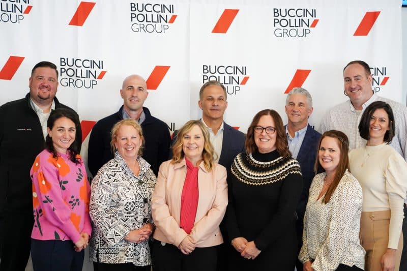 Buccini Pollin Group | Real Estate Management Company