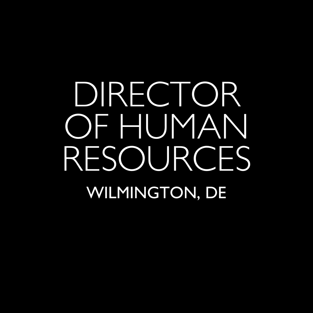 Director of Human Resources