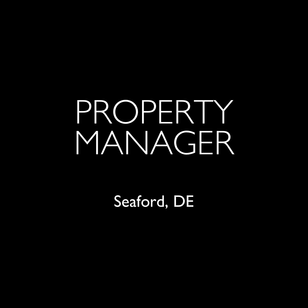 Property Manager